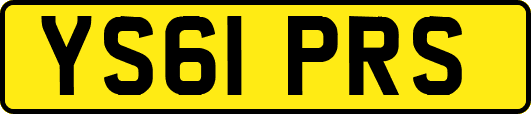 YS61PRS