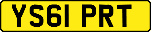 YS61PRT