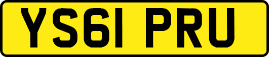 YS61PRU