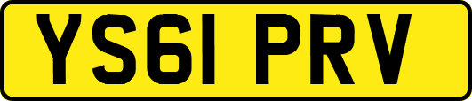 YS61PRV