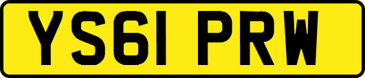 YS61PRW