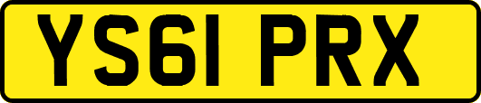 YS61PRX