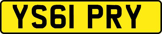 YS61PRY