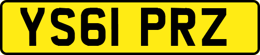 YS61PRZ