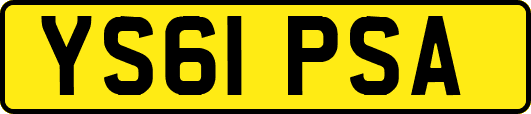 YS61PSA