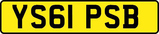 YS61PSB