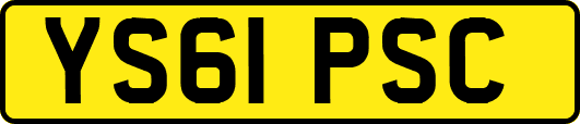 YS61PSC