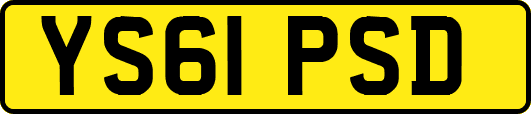 YS61PSD
