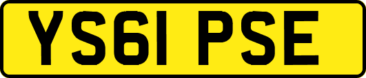 YS61PSE