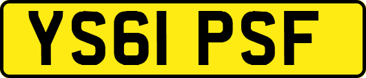YS61PSF
