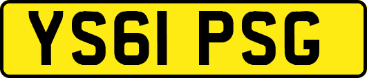 YS61PSG