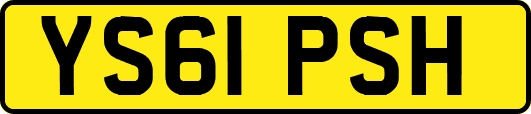 YS61PSH