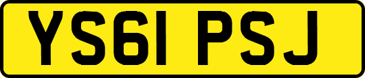 YS61PSJ