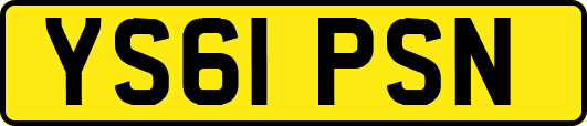 YS61PSN