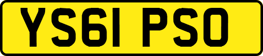 YS61PSO