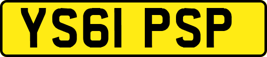 YS61PSP