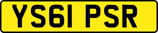 YS61PSR