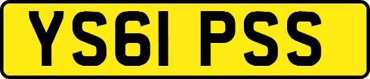 YS61PSS