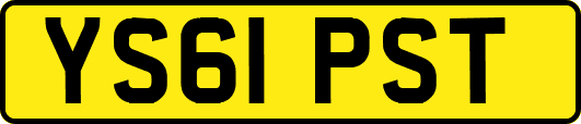 YS61PST