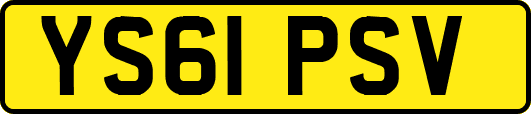 YS61PSV