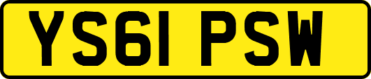YS61PSW