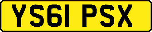 YS61PSX