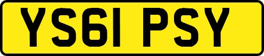 YS61PSY