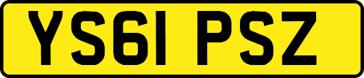 YS61PSZ