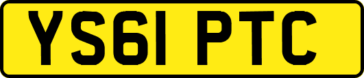 YS61PTC