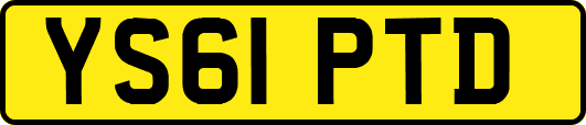 YS61PTD
