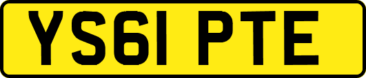 YS61PTE