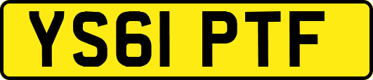 YS61PTF