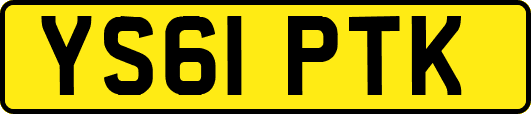 YS61PTK