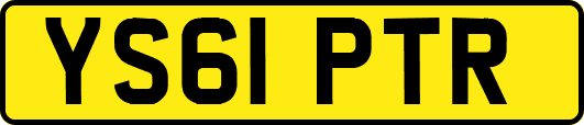 YS61PTR