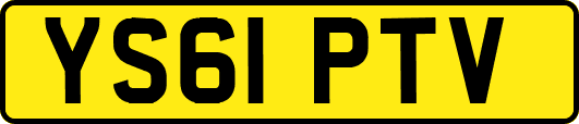 YS61PTV