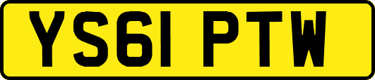 YS61PTW