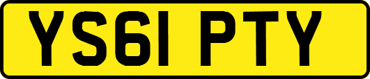 YS61PTY