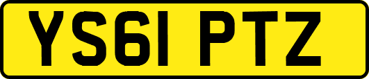 YS61PTZ