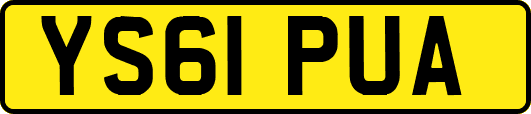 YS61PUA