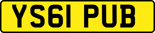 YS61PUB