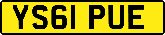 YS61PUE