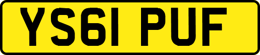 YS61PUF