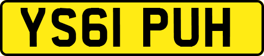YS61PUH