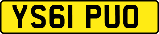 YS61PUO