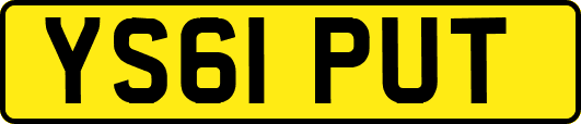 YS61PUT