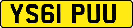 YS61PUU