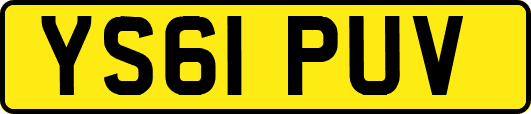YS61PUV