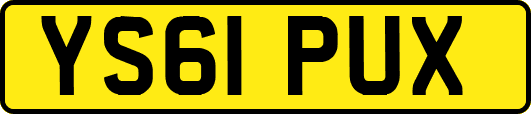 YS61PUX