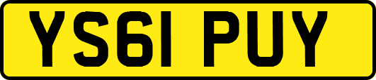 YS61PUY