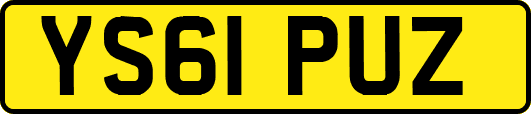 YS61PUZ